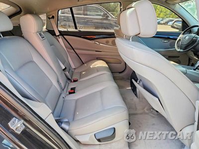 Zdjęcie 10 z 12 samochodu: 2013 BMW 535 XIGT VIN:WBASP2C55DC339300 - miniatura