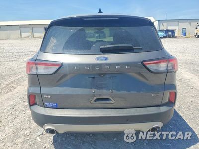 Zdjęcie 6 z 14 samochodu: 2021 FORD ESCAPE SE VIN:1FMCU0BZ6MUA78581 - miniatura