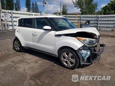 Czwarte zdjęcie samochodu z boku: 2019 KIA SOUL BASE VIN:KNDJN2A22K7666076 - miniatura