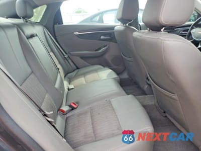 Zdjęcie 10 z 12 samochodu: 2015 CHEVROLET IMPALA LT VIN:1G1115SL6FU127321 - miniatura