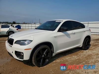 2014 BMW X6 XDRIVE35I 5UXFG2C53E0C44758 - główne zdjęcie licytacji z USA - miniatura
