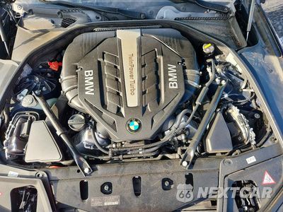 Zdjęcie 11 z 12 samochodu: 2015 BMW 550 I VIN:WBAKN9C54FD961480 - miniatura