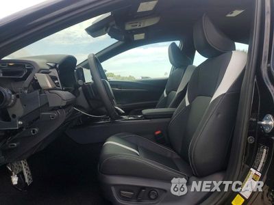 Zdjęcie 7 z 12 samochodu: 2026 TOYOTA CAMRY SE VIN:4T1DAACK2TU748159 - miniatura