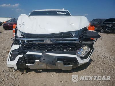 Piąte zdjęcie samochodu w środku: 2023 CHEVROLET TAHOE C1500 VIN:1GBSCLED8PR161932 - miniatura