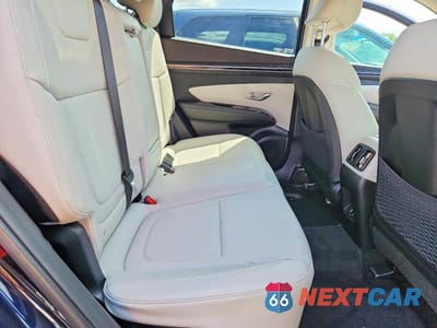 Zdjęcie 11 z 14 samochodu: 2023 HYUNDAI TUCSON SEL CONVENIENCE VIN:KM8JFCA10PU120519 - miniatura