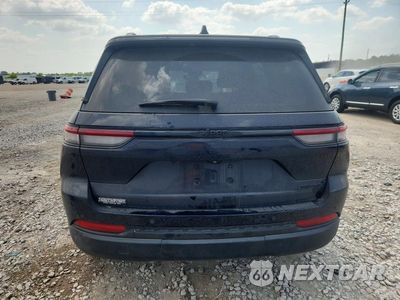 Zdjęcie 6 z 12 samochodu: 2023 JEEP GRAND CHEROKEE LIMITED VIN:1C4RJGBG8PC663493 - miniatura