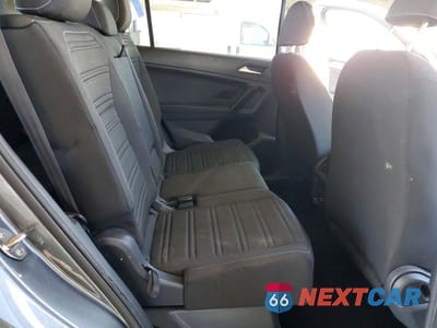 Zdjęcie 10 z 13 samochodu: 2022 VOLKSWAGEN TIGUAN S VIN:3VV1B7AX3NM075896 - miniatura