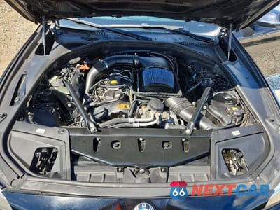 Zdjęcie 11 z 12 samochodu: 2016 BMW 535 I VIN:WBA5B1C59GG553743 - miniatura