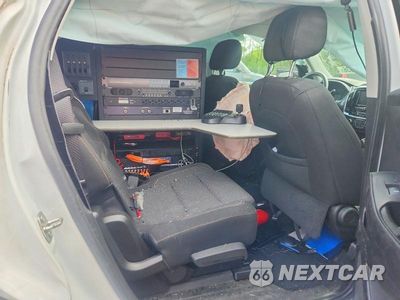 Zdjęcie 11 z 13 samochodu: 2021 CHEVROLET TRAVERSE LS VIN:1GNEVFKWXMJ172636 - miniatura