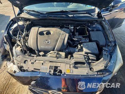 Zdjęcie 11 z 12 samochodu: 2015 MAZDA 3 TOURING VIN:3MZBM1V75FM192060 - miniatura