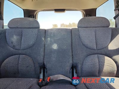 Zdjęcie 10 z 13 samochodu: 2000 DODGE DURANGO VIN:1B4HS28N7YF149018 - miniatura