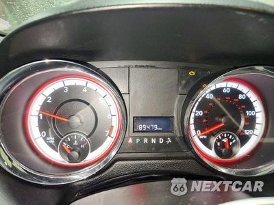 Zdjęcie 9 z 13 samochodu: 2015 DODGE GRAND CARAVAN SE VIN:2C4RDGBG2FR663521 - miniatura