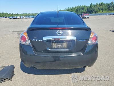 Zdjęcie 6 z 12 samochodu: 2011 NISSAN ALTIMA HYBRID VIN:1N4CL2AP4BC185639 - miniatura