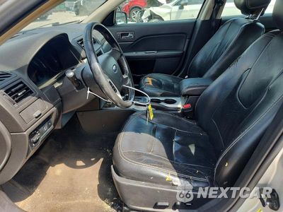 Zdjęcie 7 z 12 samochodu: 2012 FORD FUSION SEL VIN:3FAHP0JG1CR273954 - miniatura