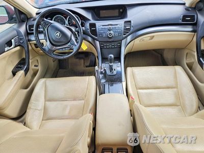 Zdjęcie 8 z 12 samochodu: 2012 ACURA TSX VIN:JH4CU2F46CC009519 - miniatura