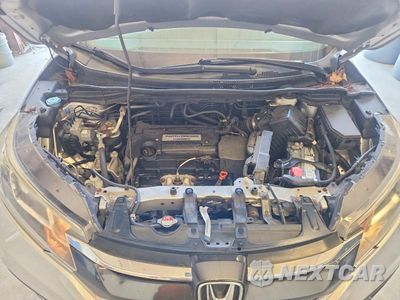 Zdjęcie 12 z 13 samochodu: 2015 HONDA CR-V LX VIN:5J6RM4H3XFL131018 - miniatura