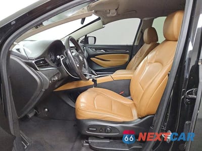 Zdjęcie 7 z 14 samochodu: 2020 BUICK ENCLAVE ESSENCE VIN:5GAERBKW4LJ132493 - miniatura