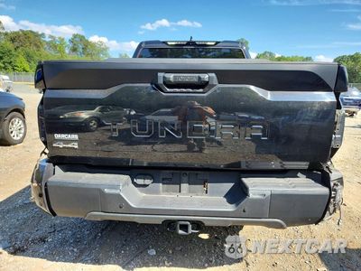 Zdjęcie 6 z 12 samochodu: 2024 TOYOTA TUNDRA SR5 VIN:5TFLA5DB2RX222921 - miniatura