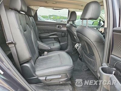 Zdjęcie 11 z 14 samochodu: 2022 KIA SORENTO SX VIN:5XYRK4LF5NG150891 - miniatura