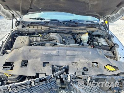 Zdjęcie 11 z 13 samochodu: 2014 RAM 1500 ST VIN:1C6RR6KT8ES102608 - miniatura