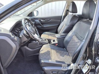 Zdjęcie 7 z 13 samochodu: 2022 NISSAN ROGUE SPORT SV VIN:JN1BJ1BV8NW582215 - miniatura