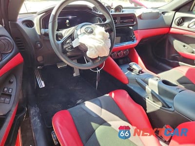 Zdjęcie 8 z 13 samochodu: 2025 NISSAN Z PERFORMANCE VIN:JN1BZ4BH0SM411454 - miniatura