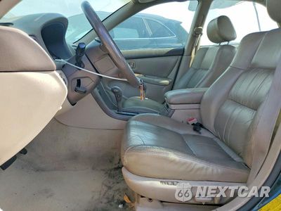 Zdjęcie 7 z 12 samochodu: 1998 LEXUS ES 300 VIN:JT8BF28G8W5038235 - miniatura