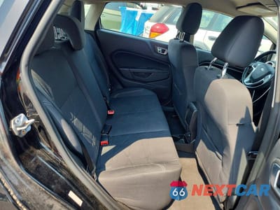 Zdjęcie 10 z 12 samochodu: 2016 FORD FIESTA SE VIN:3FADP4EJ9GM122391 - miniatura