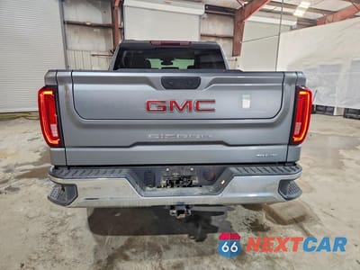 Zdjęcie 6 z 12 samochodu: 2026 GMC SIERRA C1500 SLT VIN:1GTPHDED2TZ209296 - miniatura