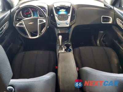 Zdjęcie 8 z 13 samochodu: 2012 CHEVROLET EQUINOX LT VIN:2GNFLEEK8C6288281 - miniatura