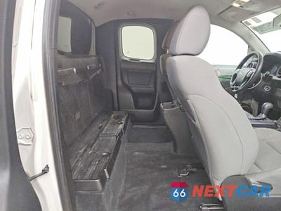 Zdjęcie 10 z 13 samochodu: 2022 TOYOTA TACOMA SR VIN:3TYRX5GN6NT053621 - miniatura