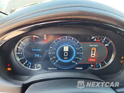 Zdjęcie 9 z 12 samochodu: 2019 CADILLAC XTS PREMIUM LUXURY VIN:2G61P5S35K9102281 - miniatura