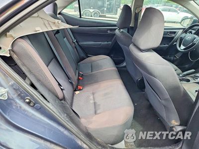 Zdjęcie 10 z 12 samochodu: 2018 TOYOTA COROLLA LE VIN:5YFBURHE7JP754117 - miniatura