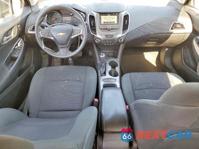 Zdjęcie 8 z 12 samochodu: 2016 CHEVROLET CRUZE LT VIN:1G1BE5SM1G7303614 - miniatura