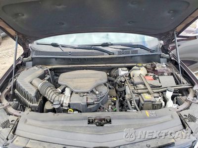 Zdjęcie 12 z 13 samochodu: 2021 CADILLAC XT6 SPORT VIN:1GYKPHRS4MZ111959 - miniatura