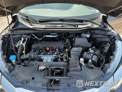 Zdjęcie 12 z 14 samochodu: 2019 HONDA HR-V LX VIN:3CZRU5H34KG700118 - miniatura