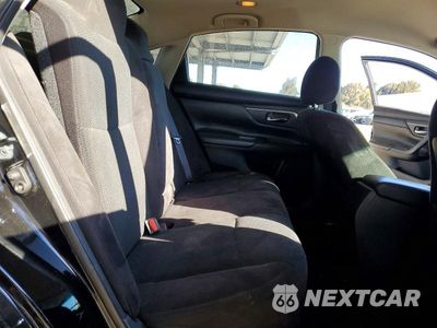 Zdjęcie 10 z 12 samochodu: 2015 NISSAN ALTIMA 2.5 S VIN:1N4AL3AP1FN900125 - miniatura