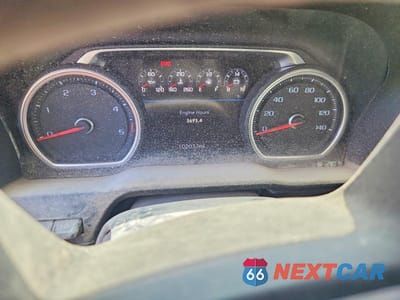 Zdjęcie 9 z 12 samochodu: 2023 CHEVROLET SILVERADO K2500 HEAVY DUTY LTZ VIN:1GC4YPEY4PF124927 - miniatura