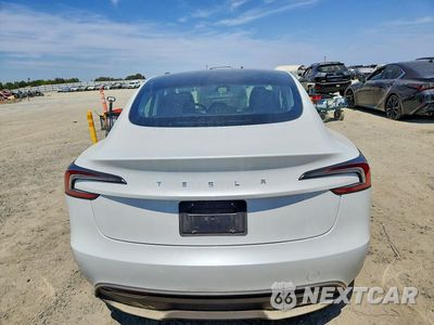 Zdjęcie 6 z 13 samochodu: 2024 TESLA MODEL 3 VIN:5YJ3E1EA4RF747850 - miniatura