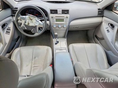 Zdjęcie 8 z 13 samochodu: 2011 TOYOTA CAMRY LE VIN:4T4BF3EK6BR106811 - miniatura