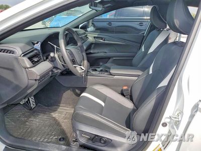Zdjęcie 7 z 12 samochodu: 2026 TOYOTA CAMRY SE VIN:4T1DAACK7TU723922 - miniatura