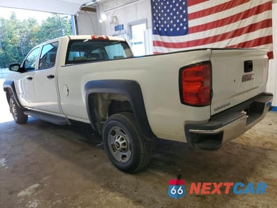 Drugie zdjęcie samochodu z przodu: 2015 CHEVROLET SILVERADO C2500 HEAVY DUTY VIN:1GC1CUEG7FF158527 - miniatura