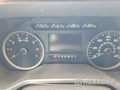 Zdjęcie 9 z 12 samochodu: 2015 FORD F150 SUPERCREW VIN:1FTEW1CP0FFB30661 - miniatura