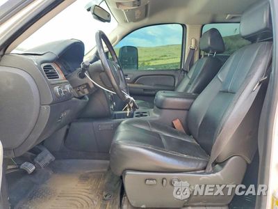 Zdjęcie 7 z 13 samochodu: 2008 GMC SIERRA K2500 HEAVY DUTY VIN:1GTHK23618F125798 - miniatura