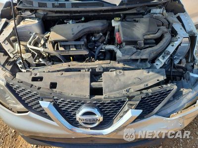 Zdjęcie 12 z 13 samochodu: 2017 NISSAN ROGUE SPORT SV VIN:JN1BJ1CP8HW031156 - miniatura