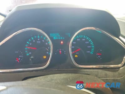 Zdjęcie 9 z 13 samochodu: 2011 CHEVROLET TRAVERSE LT VIN:1GNKVGED5BJ110478 - miniatura