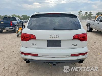 Zdjęcie 6 z 13 samochodu: 2015 AUDI Q7 PREMIUM PLUS VIN:WA1LGAFE9FD031020 - miniatura