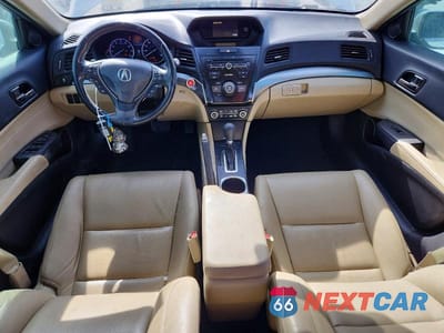 Zdjęcie 8 z 13 samochodu: 2017 ACURA ILX BASE WATCH PLUS VIN:19UDE2F33HA014627 - miniatura