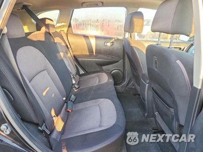 Zdjęcie 11 z 13 samochodu: 2009 NISSAN ROGUE S VIN:JN8AS58V49W188970 - miniatura