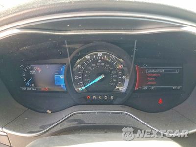 Zdjęcie 9 z 13 samochodu: 2016 FORD FUSION SE VIN:3FA6P0H78GR327494 - miniatura